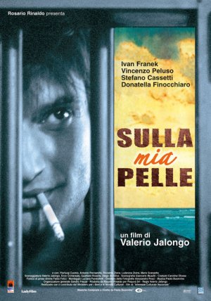 Sulla mia pelle
