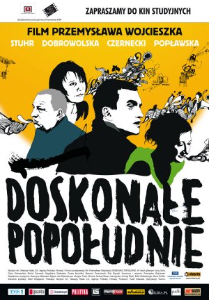 Doskonale popoludnie