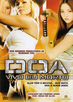 DVD