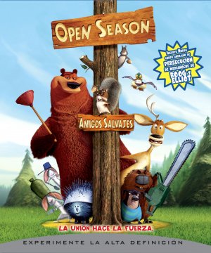 Blu-Ray