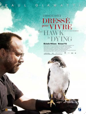 The Hawk Is Dying