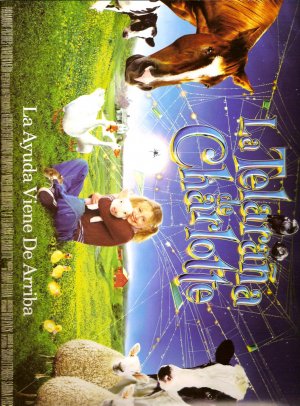 Charlotte's Web