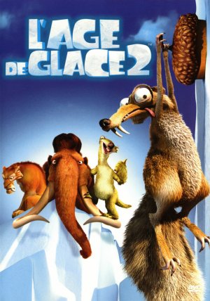 Ice Age: The Meltdown