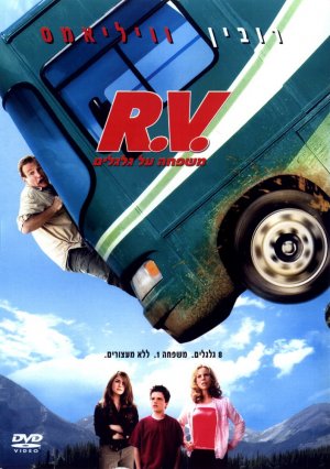 DVD