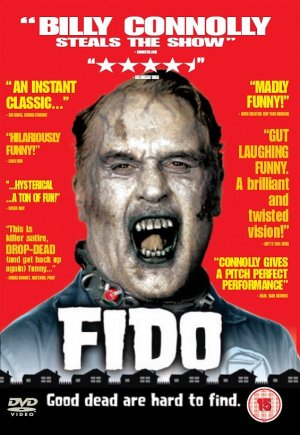 DVD