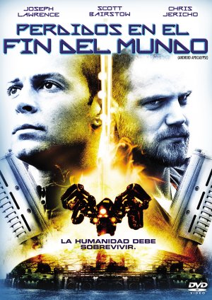DVD