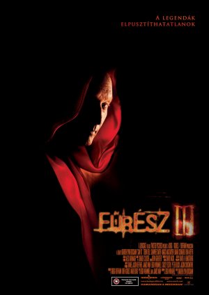 Saw III