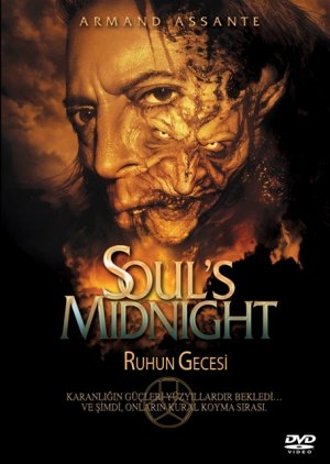 Soul's Midnight