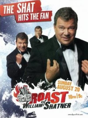 Comedy Central Roast of William Shatner