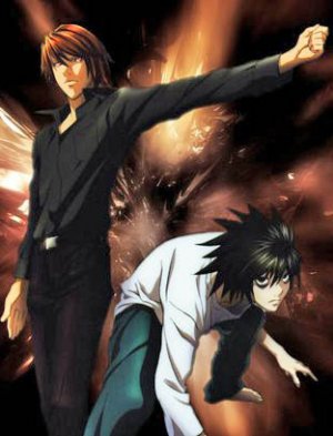 Death Note: Desu nôto