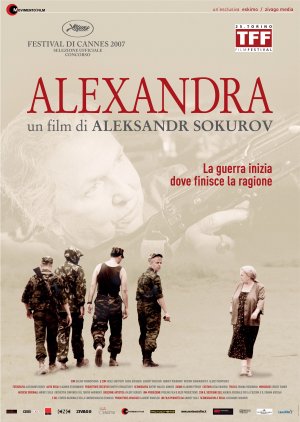 Aleksandra