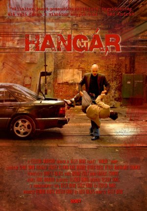 Hangár