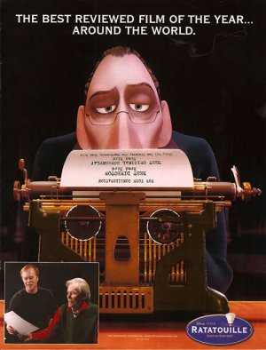 Ratatouille