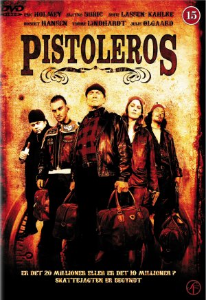 Pistoleros