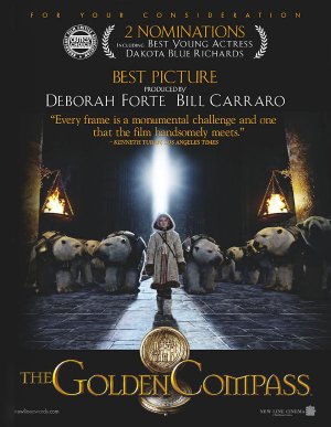 The Golden Compass