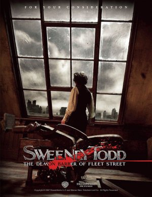 For your consideration