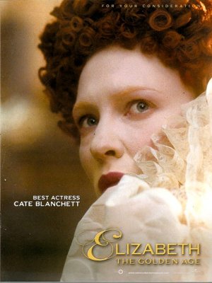 Elizabeth: The Golden Age