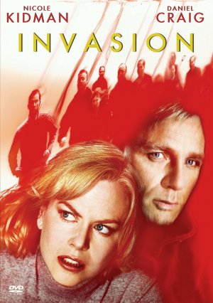 DVD