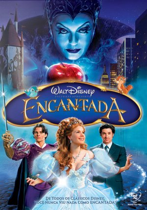 Enchanted