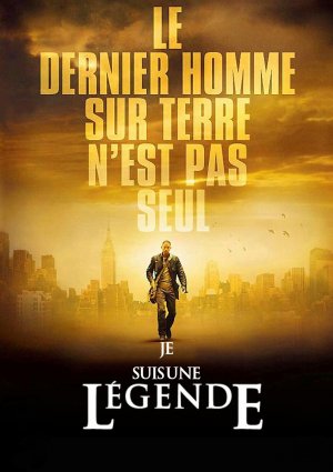 I Am Legend