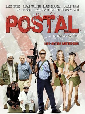 Postal