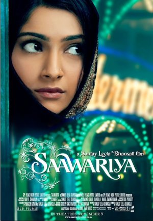 Saawariya