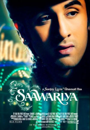 Saawariya