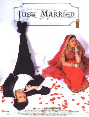 Just Married: Marriage Was Only the Beginning!