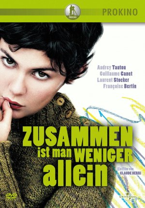DVD