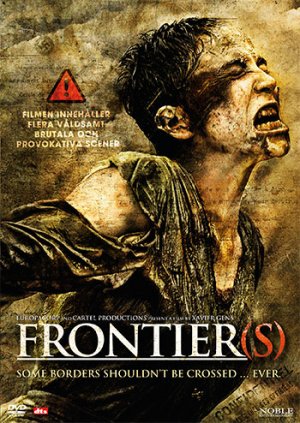 DVD