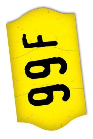 99 francs