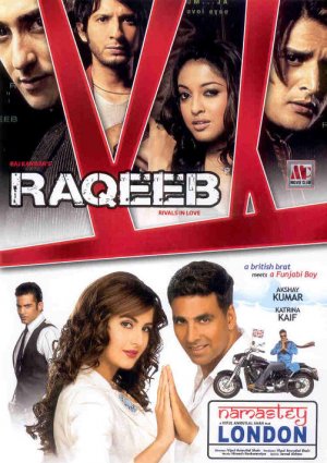 Raqeeb