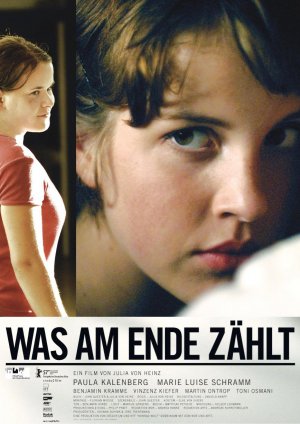 Was am Ende zählt
