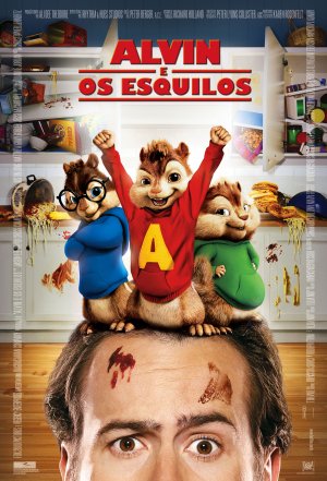 Alvin and the Chipmunks
