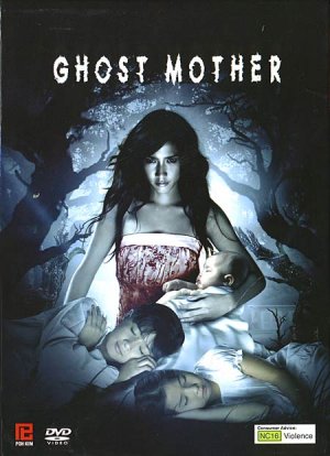 Ghost Mother