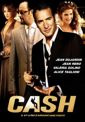 Ca$h