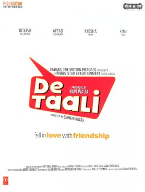 De Taali
