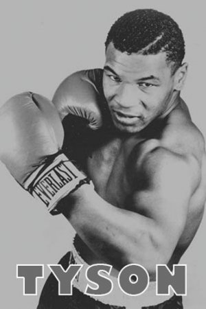 Tyson