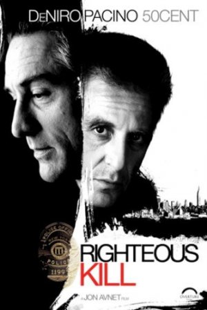 Righteous Kill