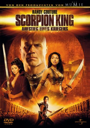 DVD