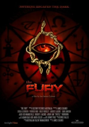 The Fury