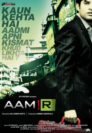 Aamir