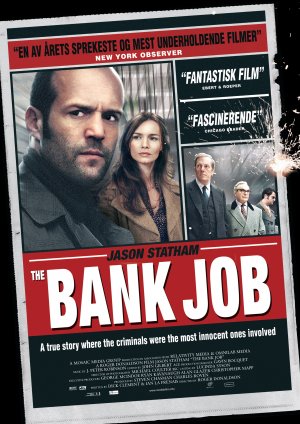 The Bank Job