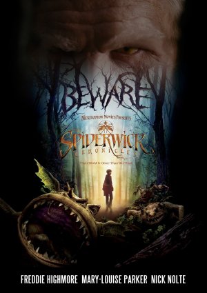 The Spiderwick Chronicles