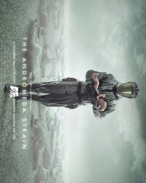 The Andromeda Strain