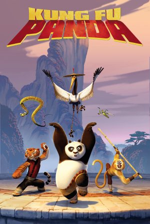 Kung Fu Panda