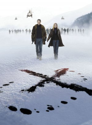 The X Files: I Want to Believe