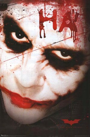 The Dark Knight