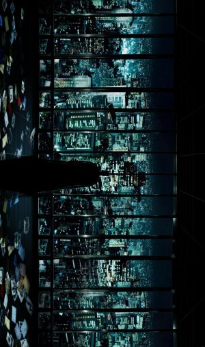 The Dark Knight