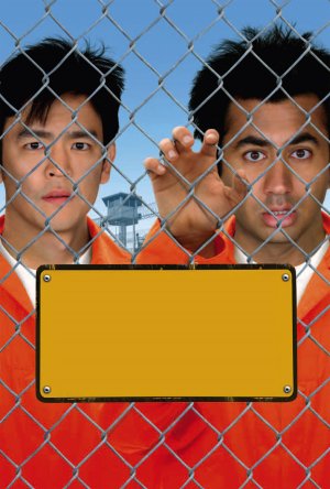 Harold & Kumar Escape from Guantanamo Bay